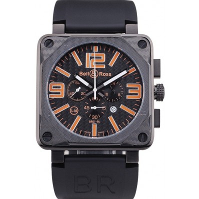 AAA Bell and Ross BR01-92 Carbon 98217