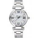 Chopard Polished Stainless Steel Bracelet Watch 80272 Watch
