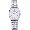 Fake Longines La Grande Classique White Dial Stainless Steel Band 622378