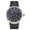 Vacheron Constantin Luxury Leather Watch 80229 Watch