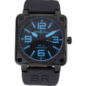 Bell and Ross Watch Replica 3412