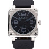 Cheap Bell and Ross Watch Replica 3407 Watch