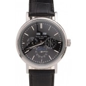 Fake High Quality Patek Grand Complications Watch-pp1