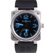 High Quality BR01-92 Black-Blue Dial-br22