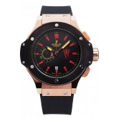 Hublot Limited Edition Manchester United 98223
