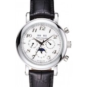 Patek Philippe Grand Complications watch pp50