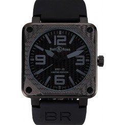 Bell and Ross Watch Replica 3411