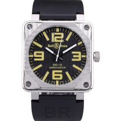 Best Quality Copy Bell and Ross Watch Replica 3409 Watch