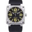 Best Quality Copy Bell and Ross Watch Replica 3409 Watch