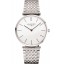 Best Swiss Longines Grande Classique White Dial Stainless Steel Case And Bracelet