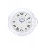 Cartier Bleu de Ballon Wall Clock White 622465
