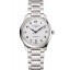High Quality Imitation Swiss Longines Master White Dial Stainless Steel Bracelet 1453928