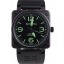 Luxury BR01-92 Carbon-Green-br12