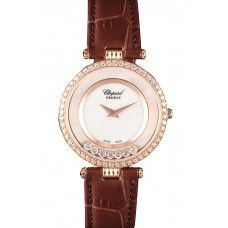 Best Chopard Luxury Replica Watch cp88 801365