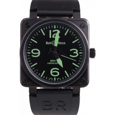Luxury BR01-92 Carbon-Green-br12